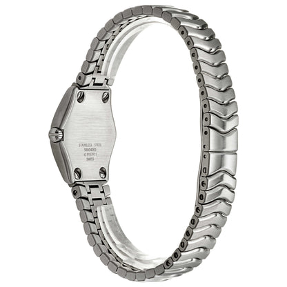 Ebel Classic Wave Women's Swiss Quartz (Battery-Powered) Watch 9157F11-4225 - Image #2