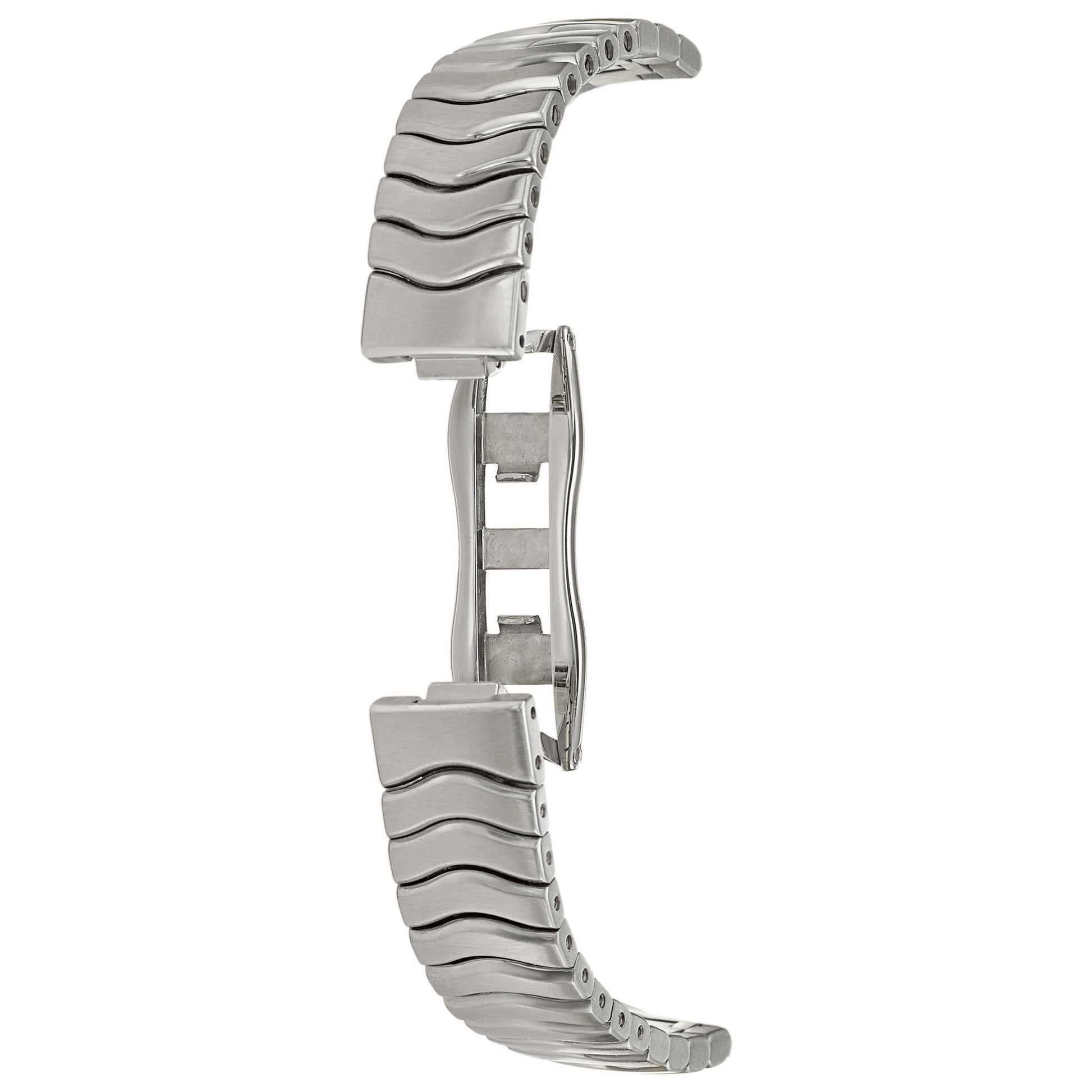 Ebel Classic Wave Women's Swiss Quartz (Battery-Powered) Watch 9157F11-4225 - Image #7