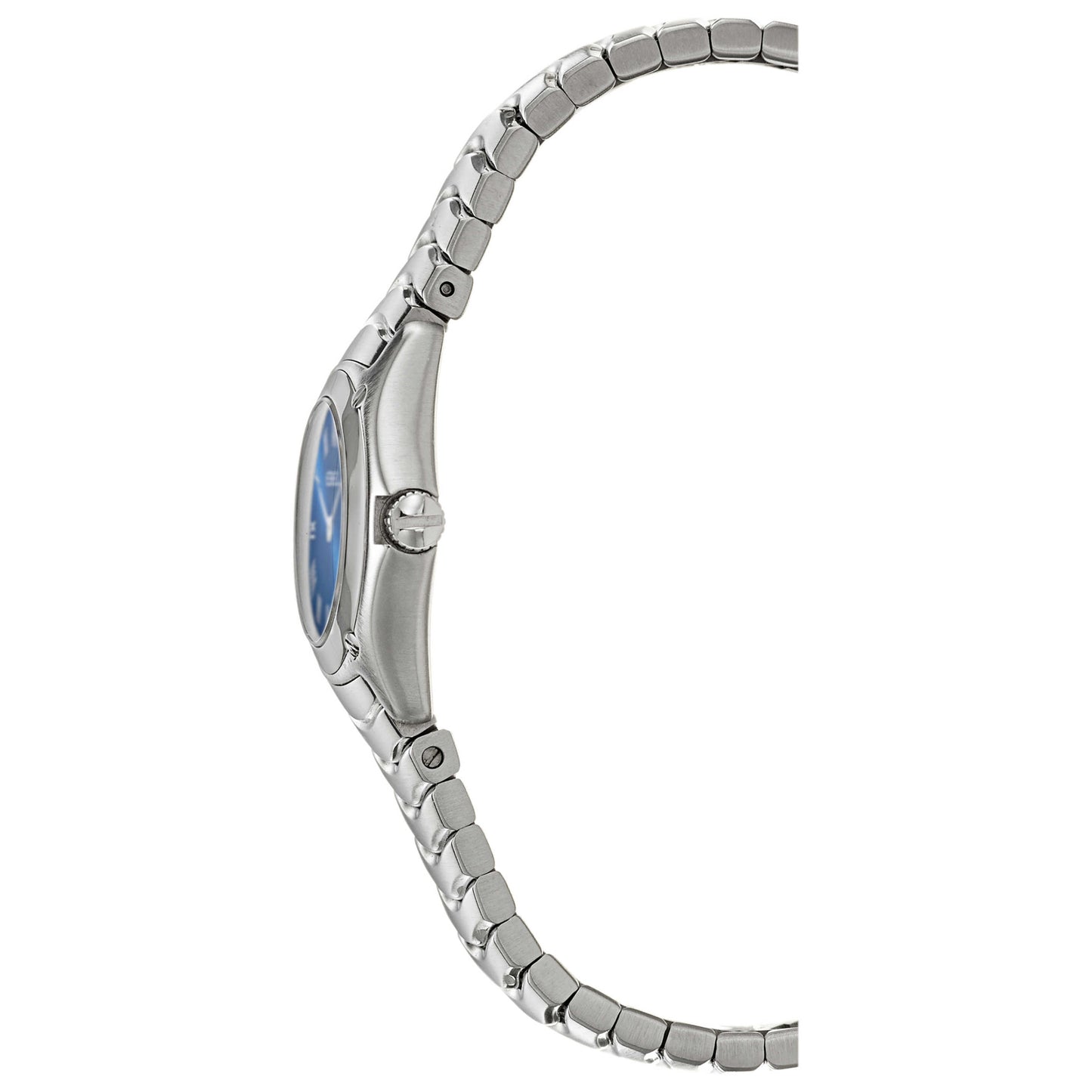Ebel Classic Wave Women's Swiss Quartz (Battery-Powered) Watch 9157F11-4225 - Image #4