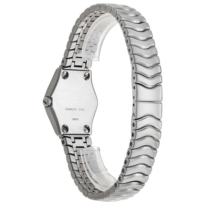 Ebel Classic Wave Women's Swiss Quartz (Battery-Powered) Watch 9157F11-5225 - Image #2
