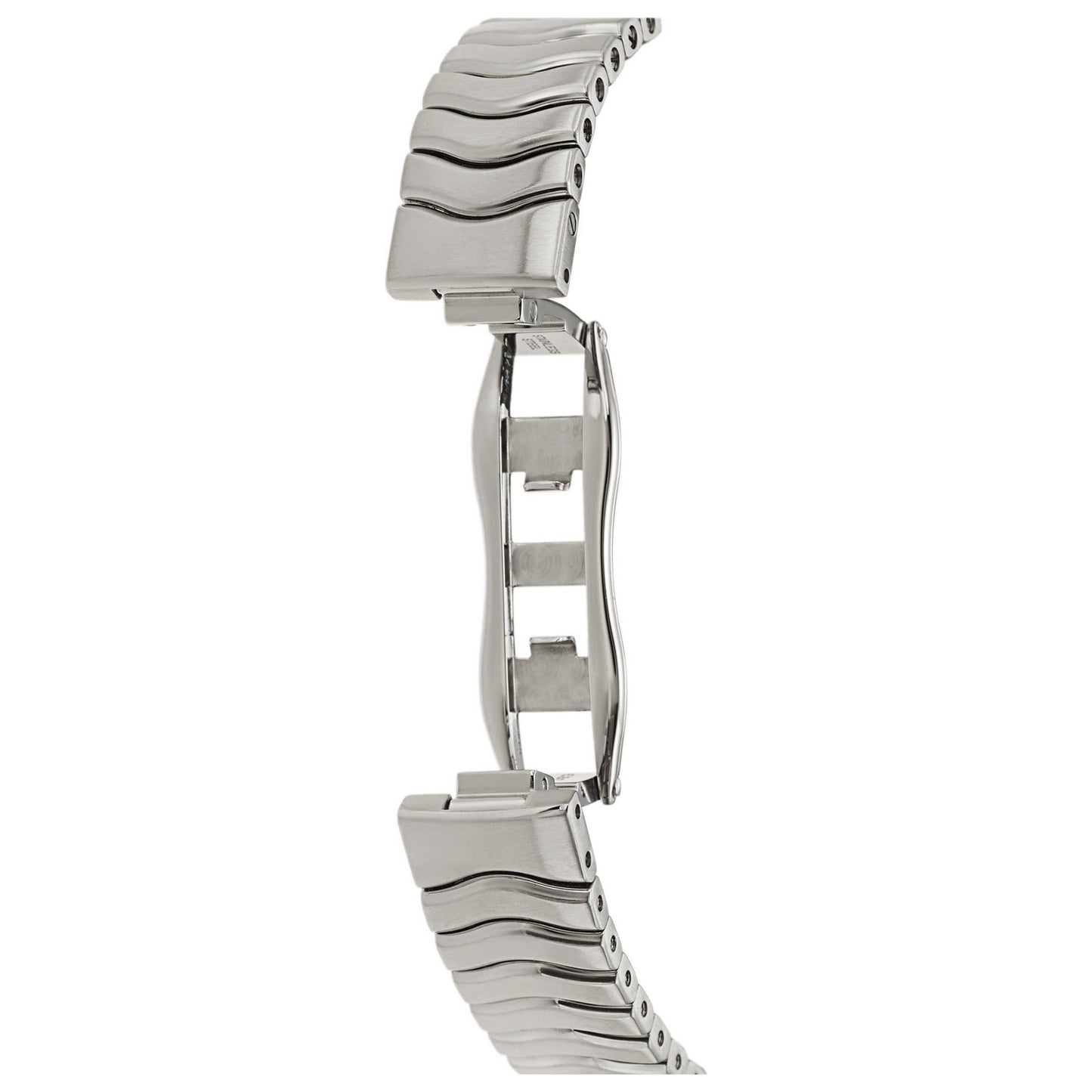 Ebel Classic Wave Women's Swiss Quartz (Battery-Powered) Watch 9157F11-5225 - Image #7