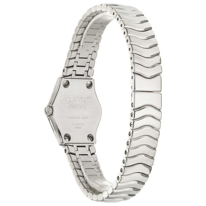 Ebel Classic Wave Women's Swiss Quartz (Battery-Powered) Watch 9157F12-9725 - Image #2
