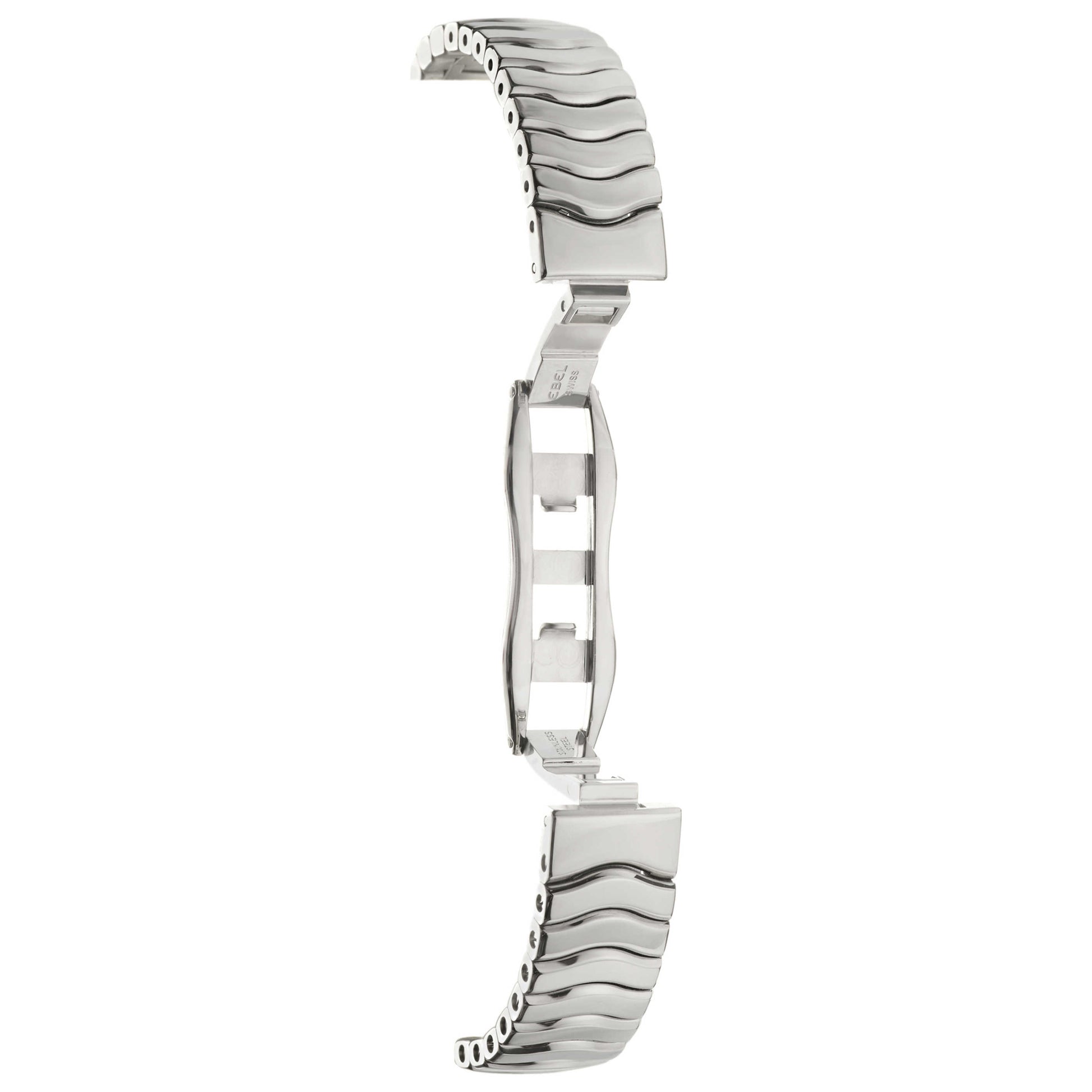 Ebel Classic Wave Women's Swiss Quartz (Battery-Powered) Watch 9157F12-9725 - Image #7