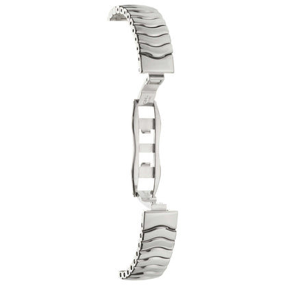 Ebel Classic Wave Women's Swiss Quartz (Battery-Powered) Watch 9157F12-9725 - Image #7