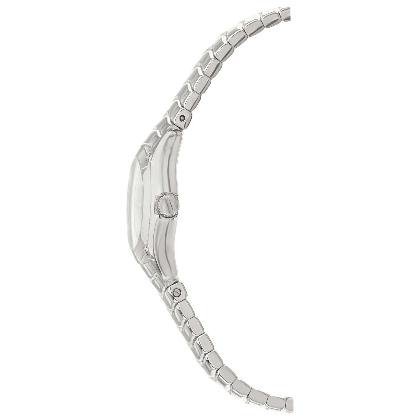 Ebel Classic Wave Women's Swiss Quartz (Battery-Powered) Watch 9157F12-9725 - Image #4