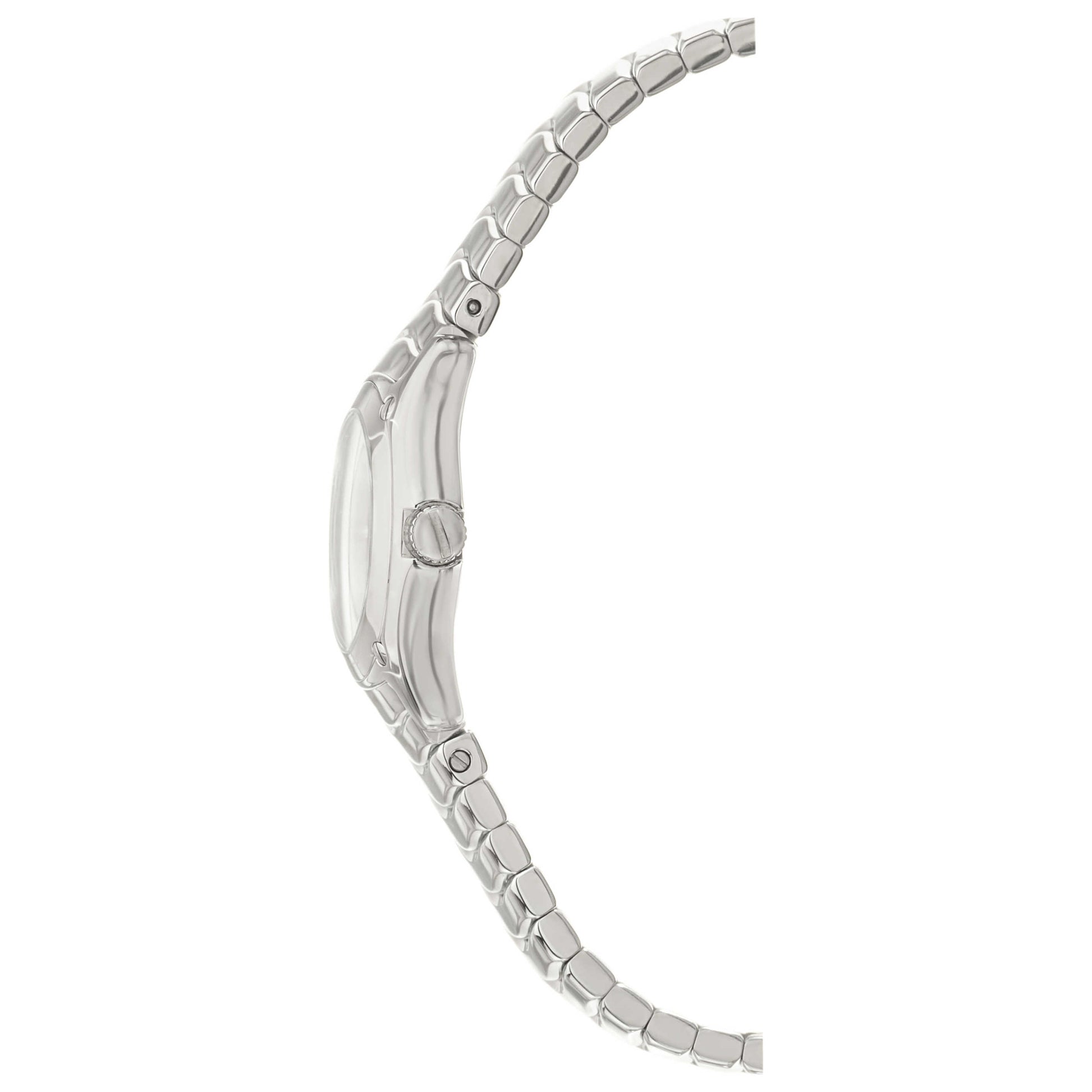 Ebel Classic Wave Women's Swiss Quartz (Battery-Powered) Watch 9157F12-9725 - Image #4