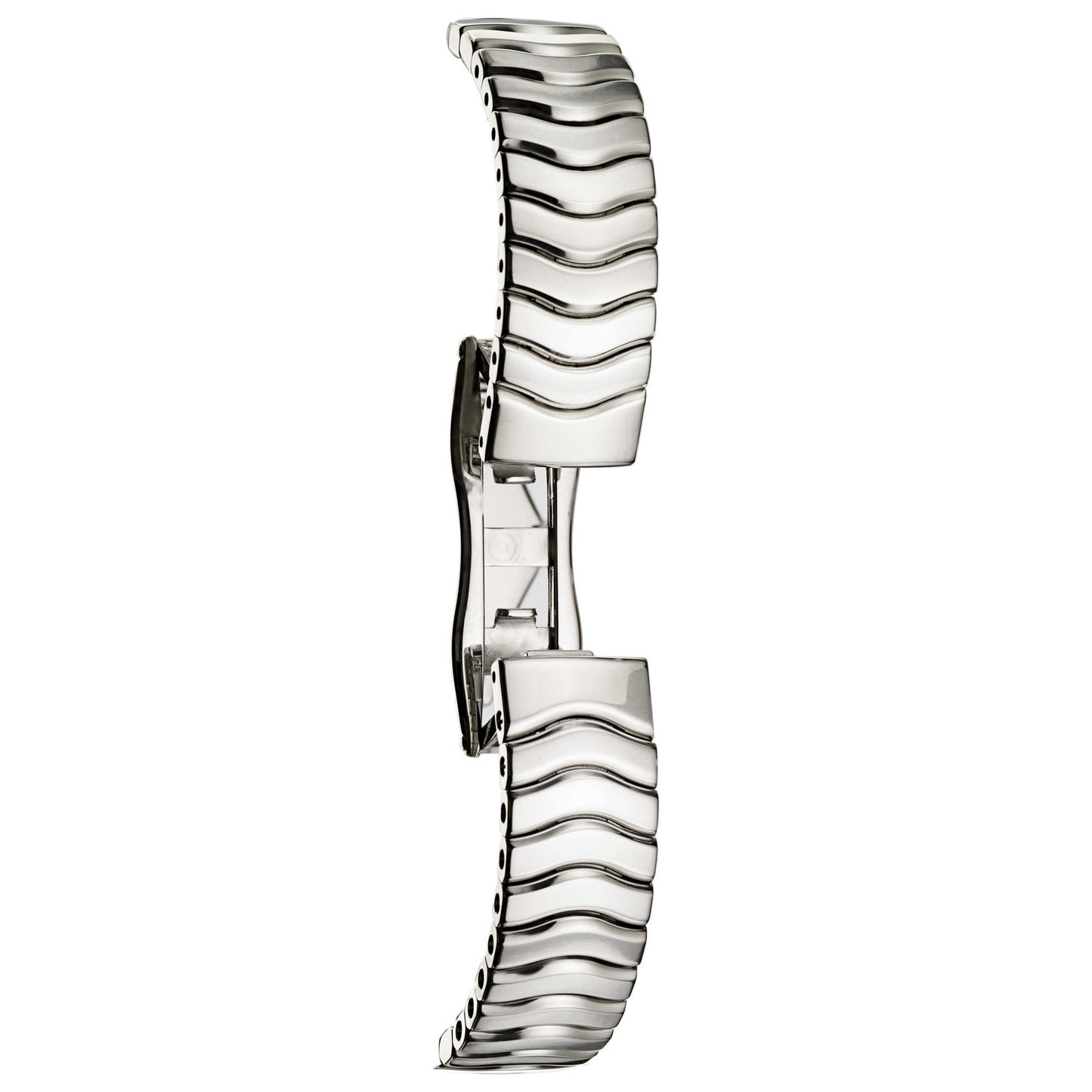 Ebel Classic Wave Women's Swiss Quartz (Battery-Powered) Watch 9157F14-24725 - Image #7