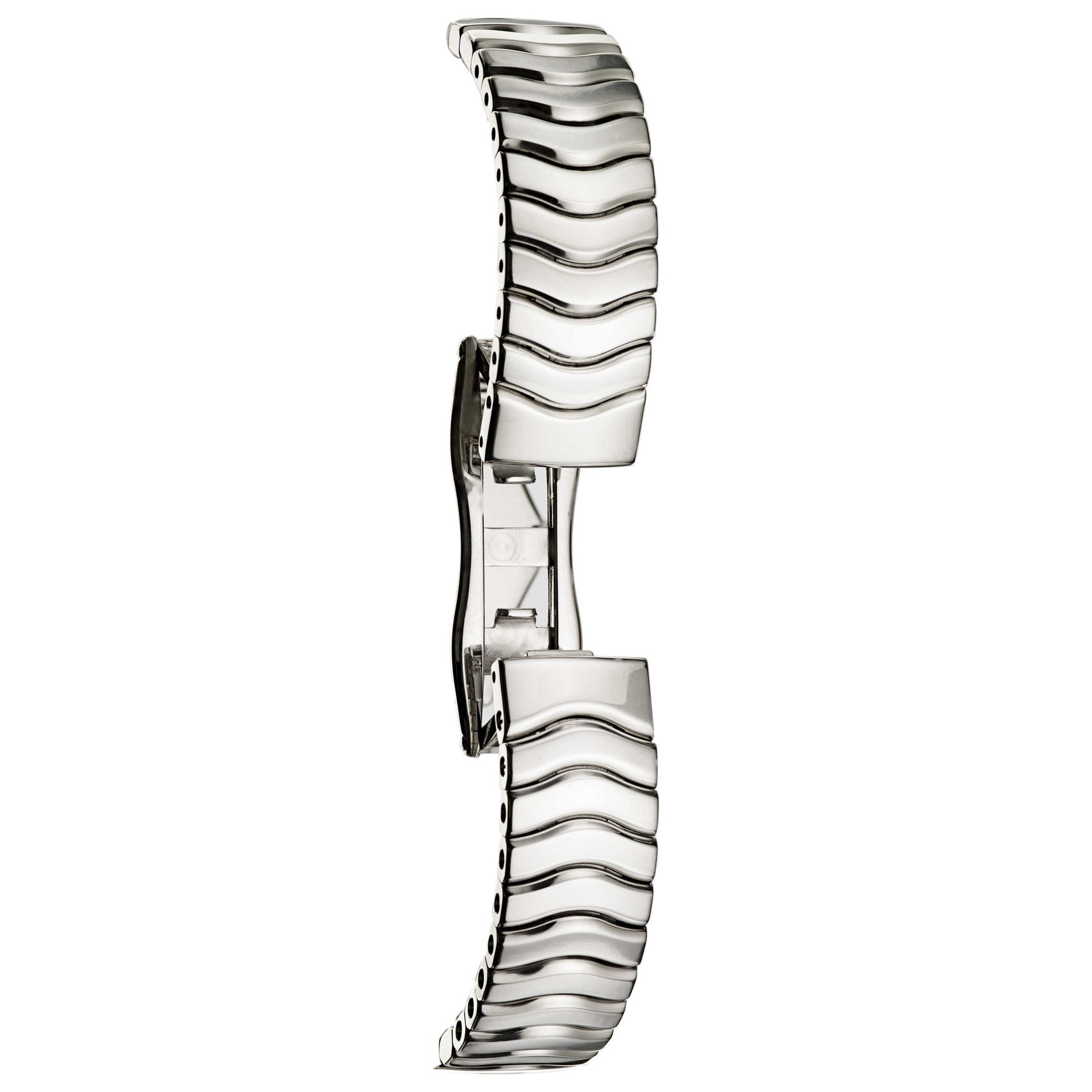 Ebel Classic Wave Women's Swiss Quartz (Battery-Powered) Watch 9157F14-24725 - Image #7
