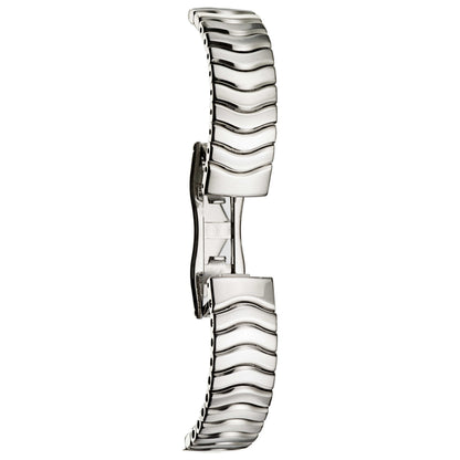 Ebel Classic Wave Women's Swiss Quartz (Battery-Powered) Watch 9157F14-24725 - Image #7