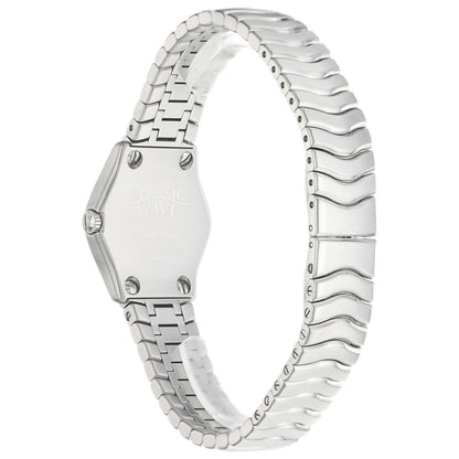 Ebel Classic Wave Women's Swiss Quartz (Battery-Powered) Watch 9157F14-9225 - Image #2