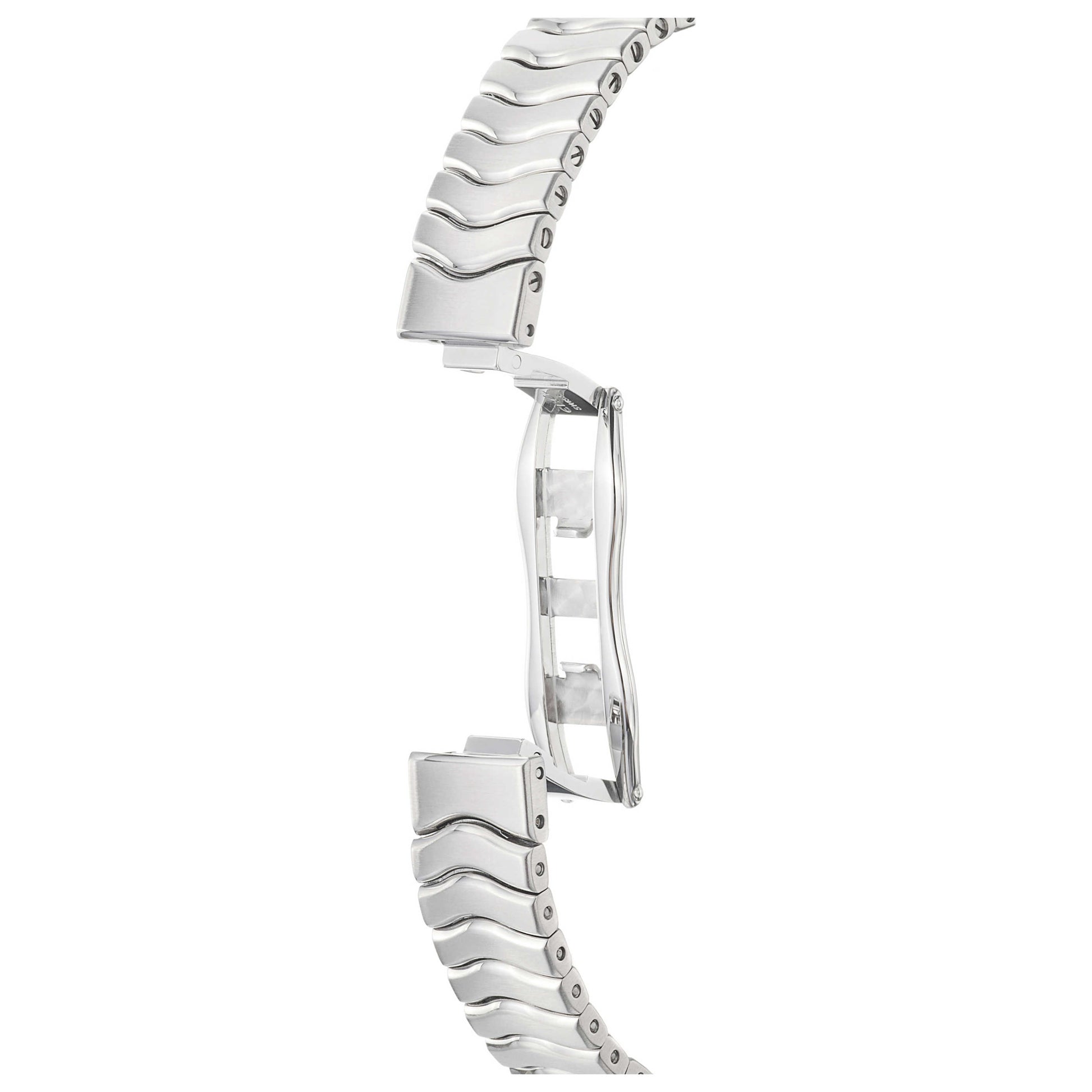 Ebel Classic Wave Women's Swiss Quartz (Battery-Powered) Watch 9157F14-9225 - Image #7