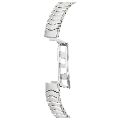 Ebel Classic Wave Women's Swiss Quartz (Battery-Powered) Watch 9157F14-9225 - Image #7