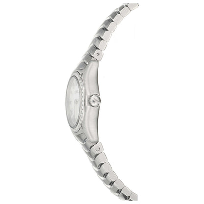 Ebel Classic Wave Women's Swiss Quartz (Battery-Powered) Watch 9157F14-9225 - Image #4