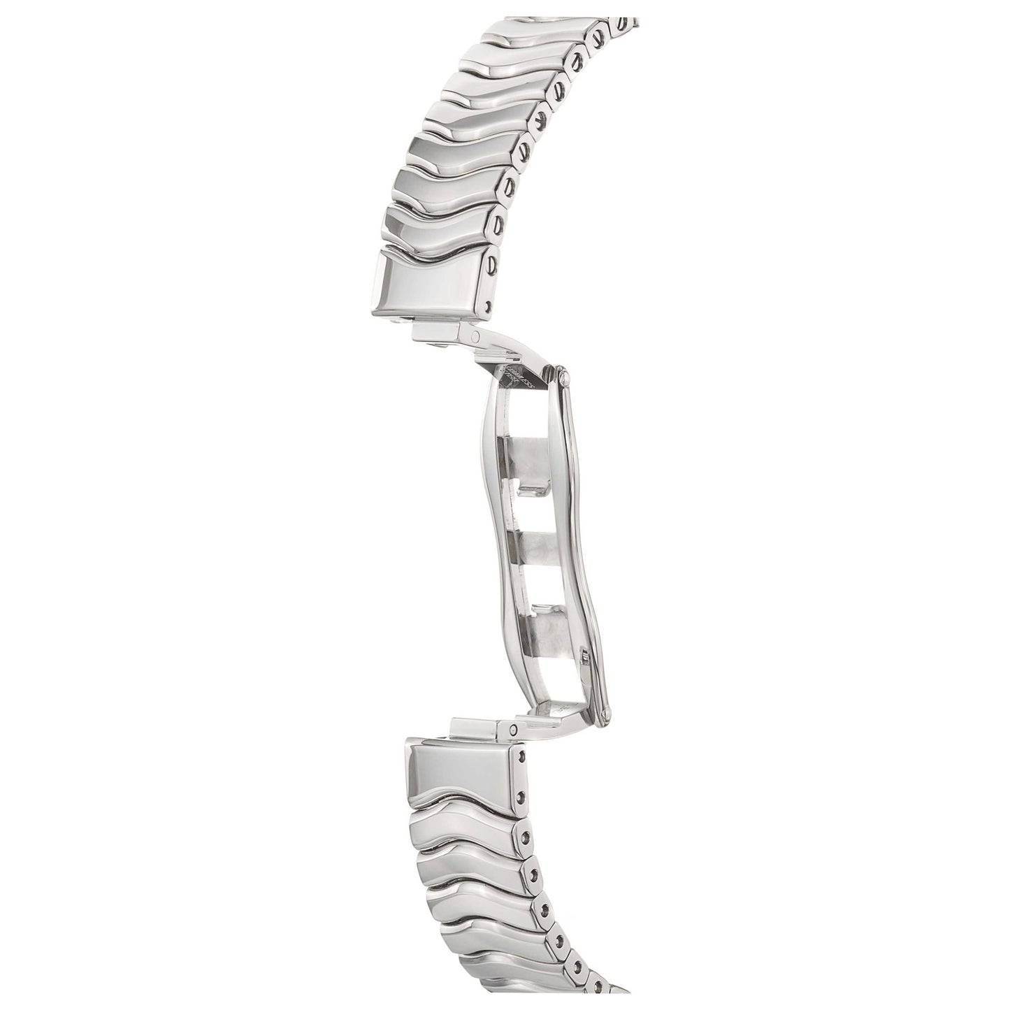 Ebel Classic Wave Women's Swiss Quartz (Battery-Powered) Watch 9157F15-9725 - Image #7