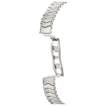 Ebel Classic Wave Women's Swiss Quartz (Battery-Powered) Watch 9157F15-9725 - Image #7