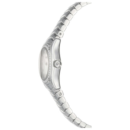 Ebel Classic Wave Women's Swiss Quartz (Battery-Powered) Watch 9157F15-9725 - Image #4