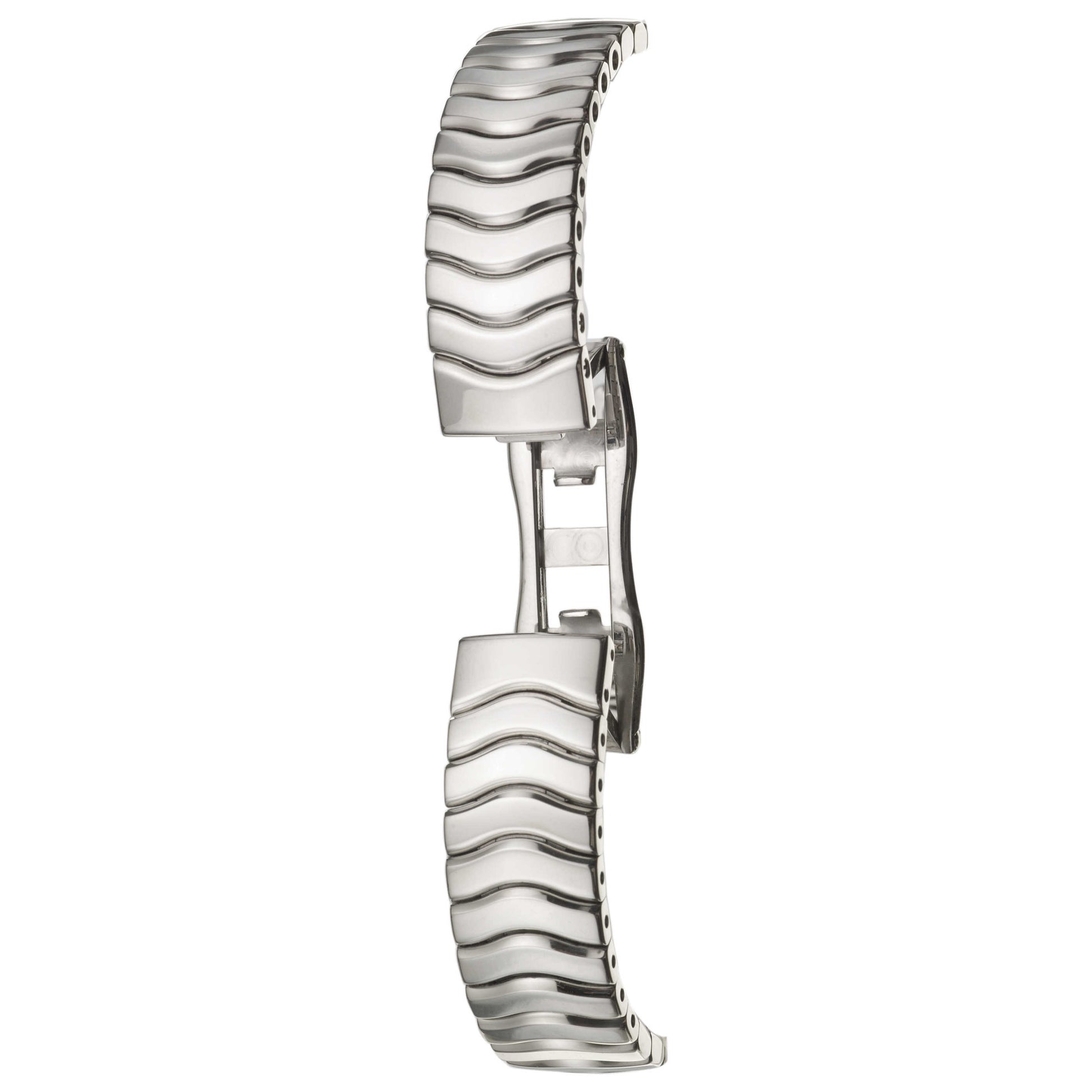 Ebel Classic Wave Women's Swiss Quartz (Battery-Powered) Watch 9157F17-973025 - Image #7