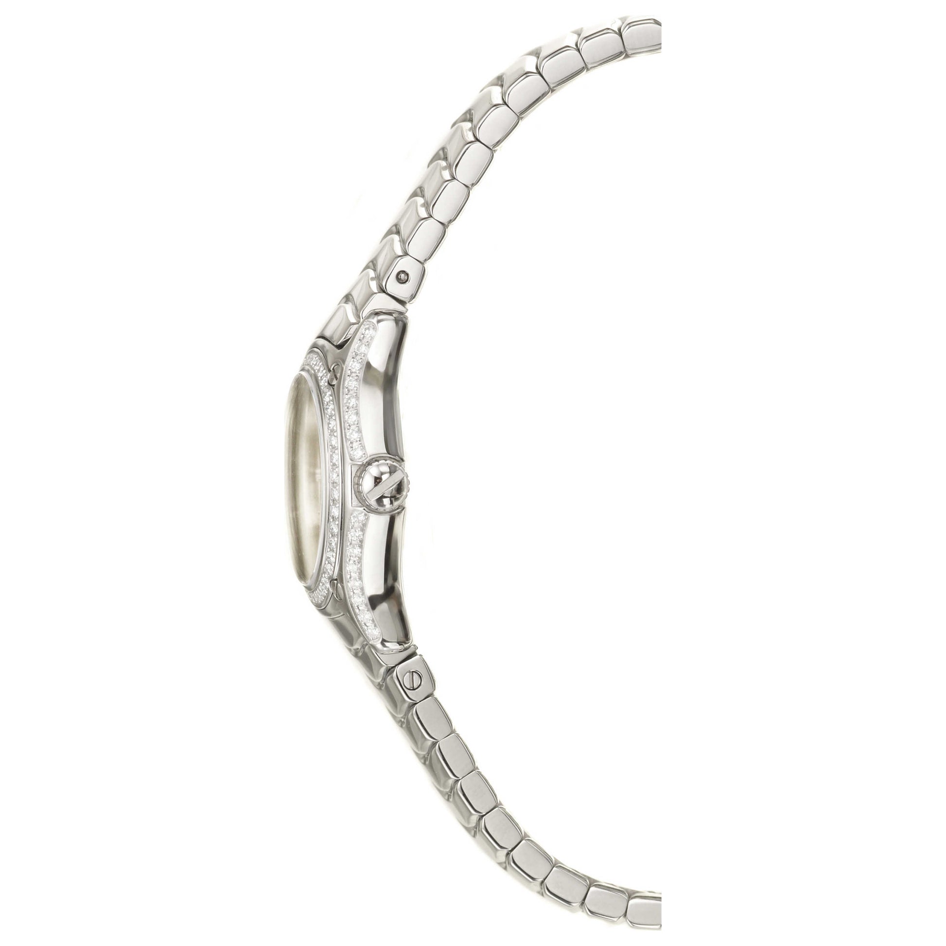 Ebel Classic Wave Women's Swiss Quartz (Battery-Powered) Watch 9157F17-973025 - Image #4