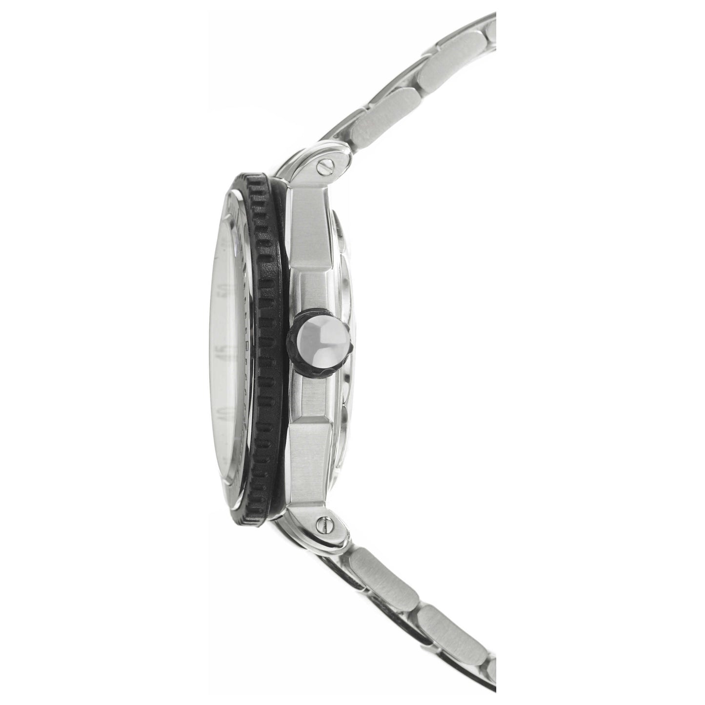 Armand Nicolet S05 Men's Automatic Watch 9160G-AG-M9168 - Image #4