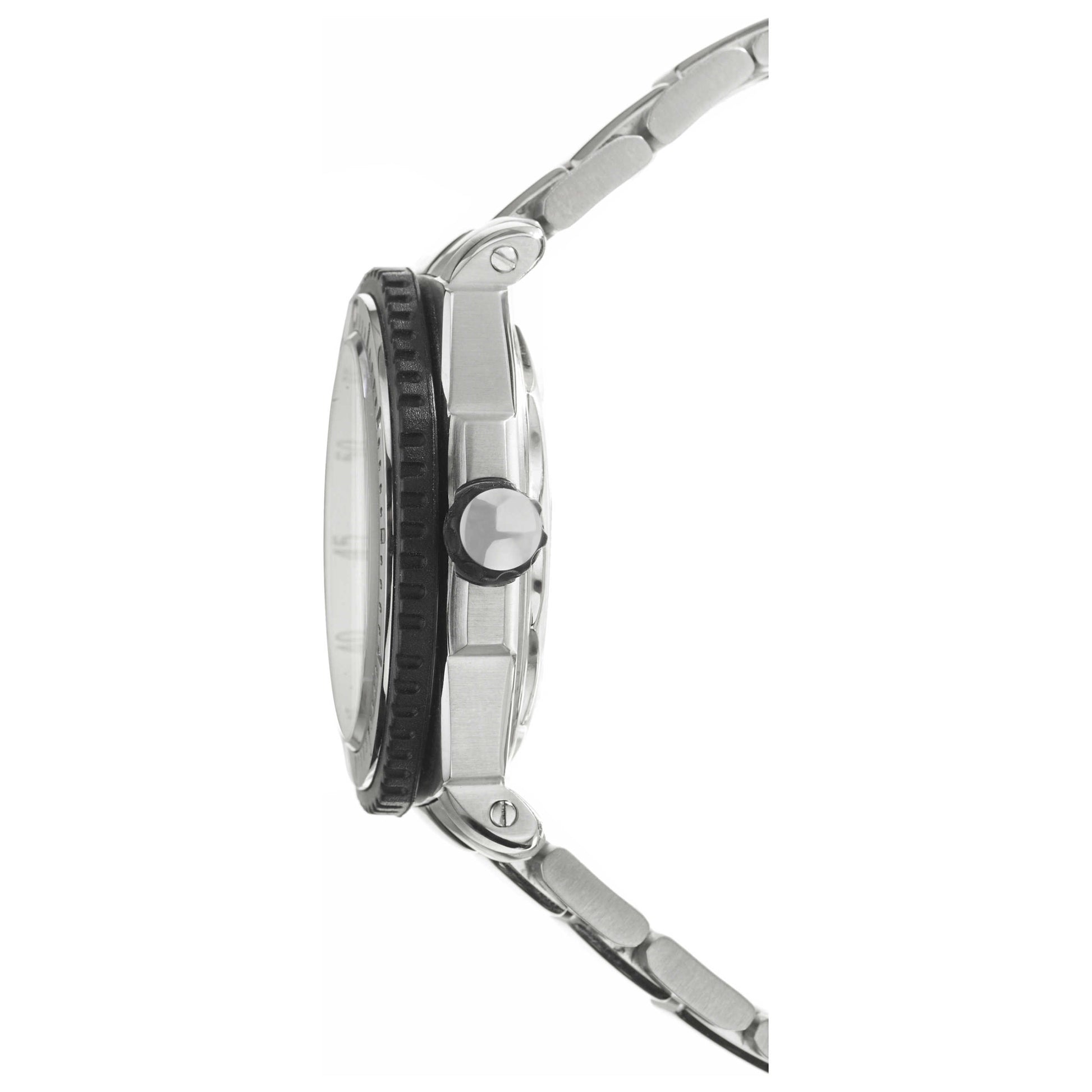 Armand Nicolet S05 Men's Automatic Watch 9160G-AG-M9168 - Image #4
