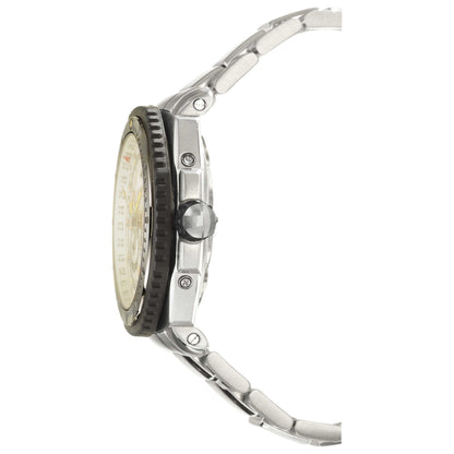 Armand Nicolet S05 Men's Automatic Watch 9162G-AG-M9168 - Image #4