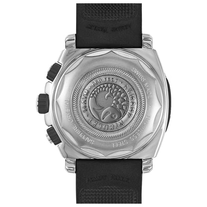 Armand Nicolet S05 Men's Automatic Watch 9168A-AG-G9164 - Image #2