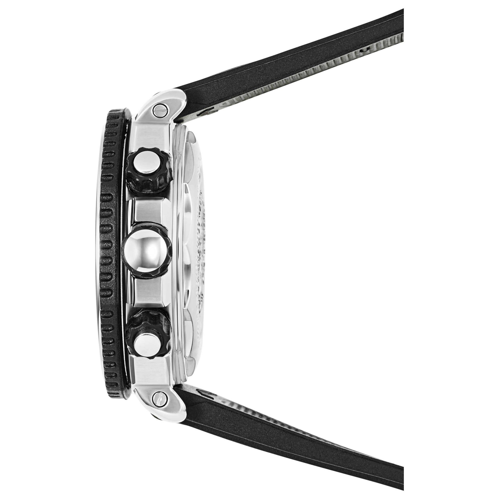 Armand Nicolet S05 Men's Automatic Watch 9168A-AG-G9164 - Image #4