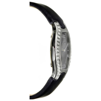 Ebel Beluga Tonneau Women's Swiss Quartz (Battery-Powered) Watch 9175G38-512035A06 - Image #3