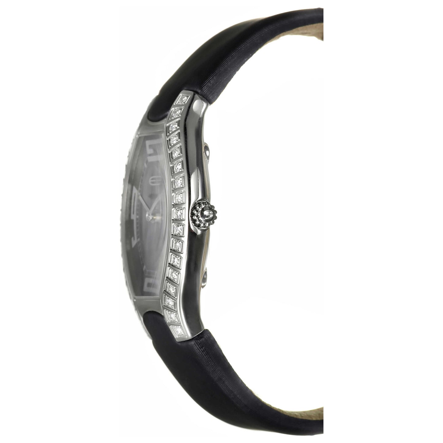 Ebel Beluga Tonneau Women's Swiss Quartz (Battery-Powered) Watch 9175G38-512035A06 - Image #4