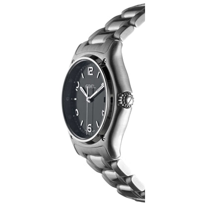 Ebel 1911 Men's Swiss Quartz (Battery-Powered) Watch 9187251-15567 - Image #4