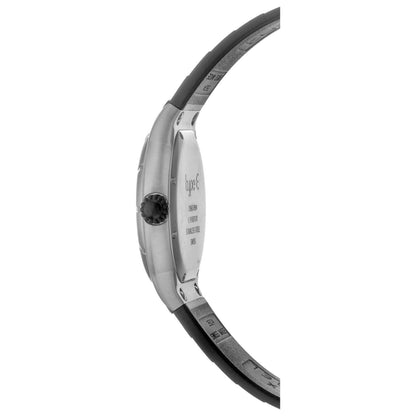 Ebel E-Type Men's Swiss Quartz (Battery-Powered) Watch 9187C41-06C3560 - Image #4