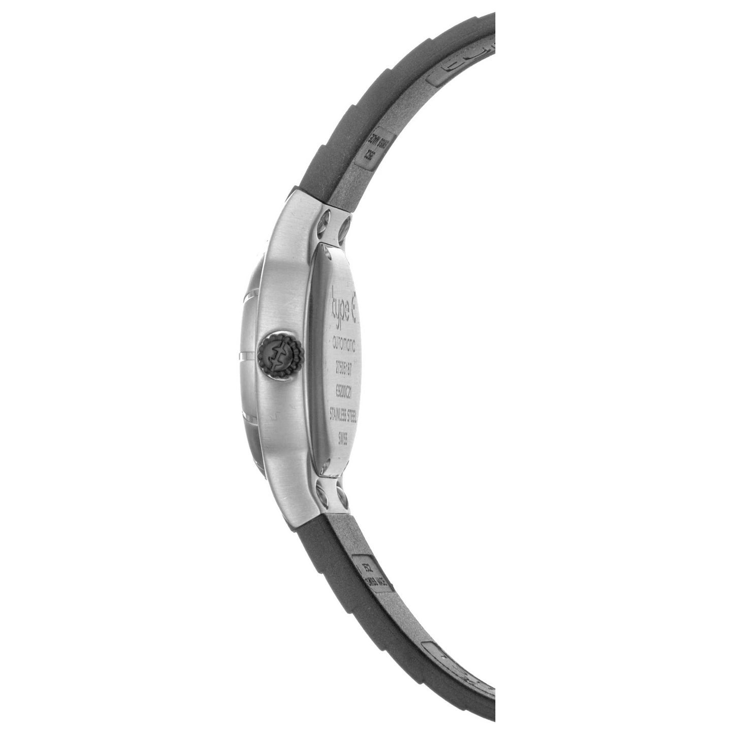 Ebel E-Type Women's Automatic Watch 9200C21-57C35606 - Image #4