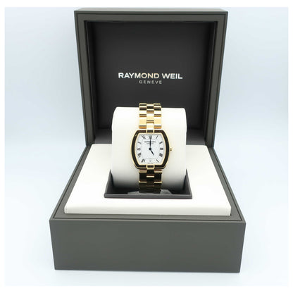Raymond Weil Allegro Men's Swiss Quartz (Battery-Powered) Watch 9217G-WR-PO - Image #6