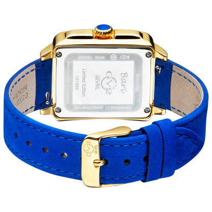 GV2 by Gevril Bari Diamond Women's Quartz Watch 9248.3 - Image #2