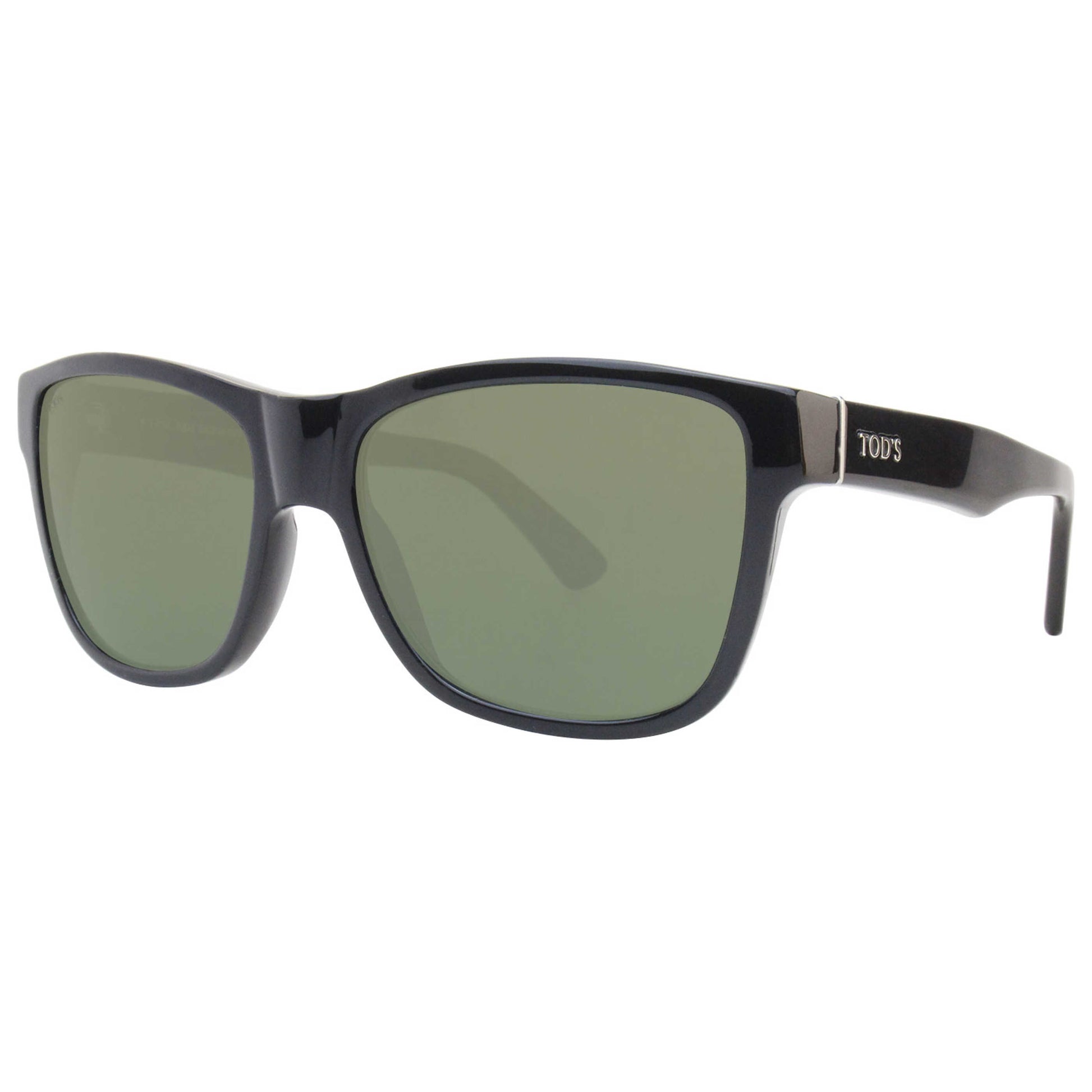 Front view of Tod's Fashion Unisex Sunglasses 92506