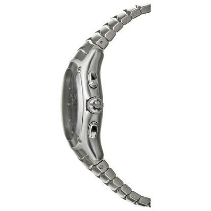 Ebel Classic Wave Men's Swiss Quartz (Battery-Powered) Watch 9251F41-3325 - Image #4