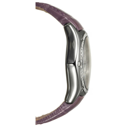 Ebel Classic Wave Women's Swiss Quartz (Battery-Powered) Certified Chronometer Watch 9251F45-9735268C - Image #3