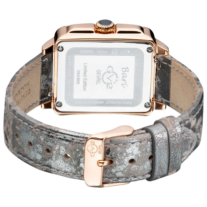 GV2 by Gevril Bari Diamond Women's Quartz Watch 9254 - Image #2