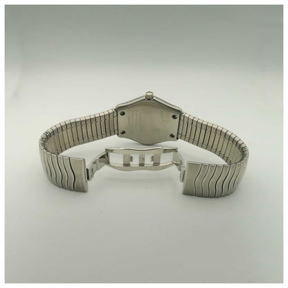 Ebel Classic Men's Swiss Quartz (Battery-Powered) Watch 9255F41-5125-SDV - Image #2