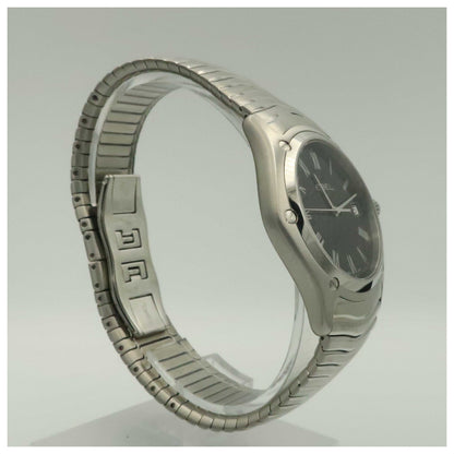 Ebel Classic Men's Swiss Quartz (Battery-Powered) Watch 9255F41-5125-SDV - Image #3