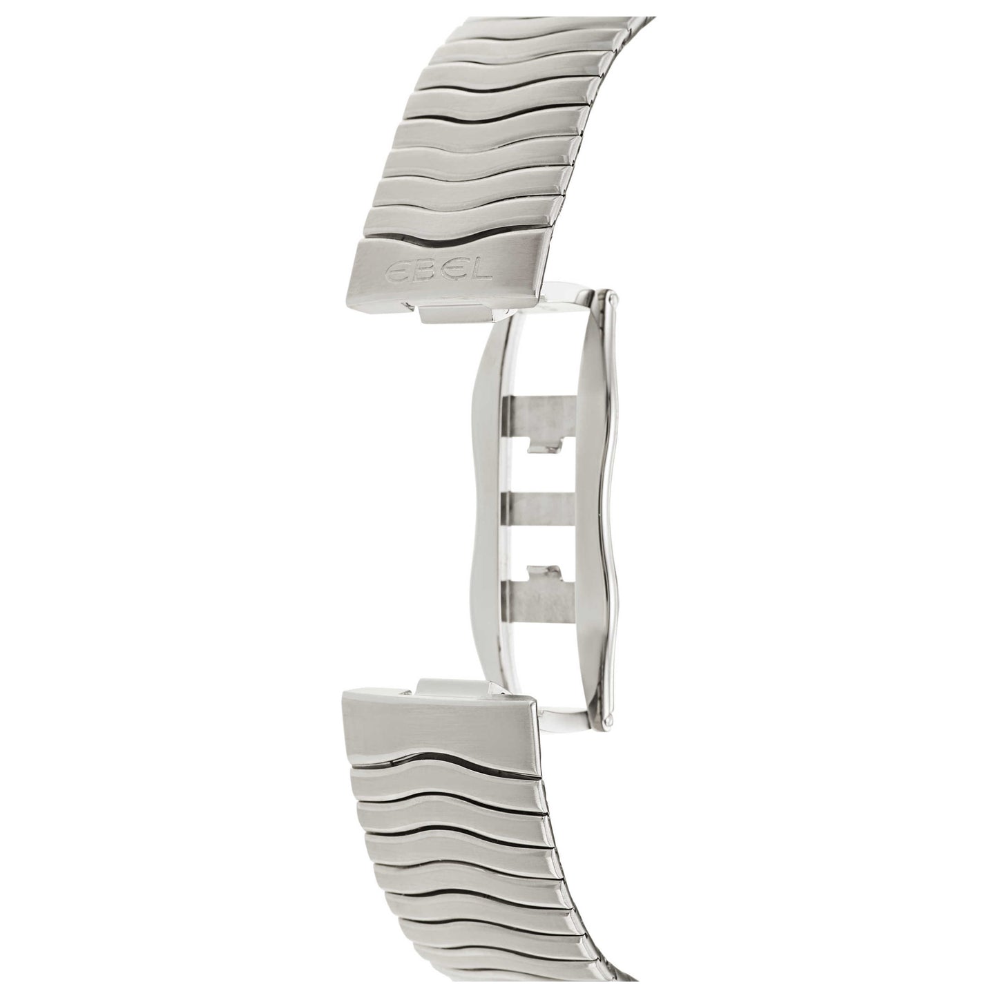 Ebel Classic Men's Swiss Quartz (Battery-Powered) Watch 9255F41-5125 - Image #7