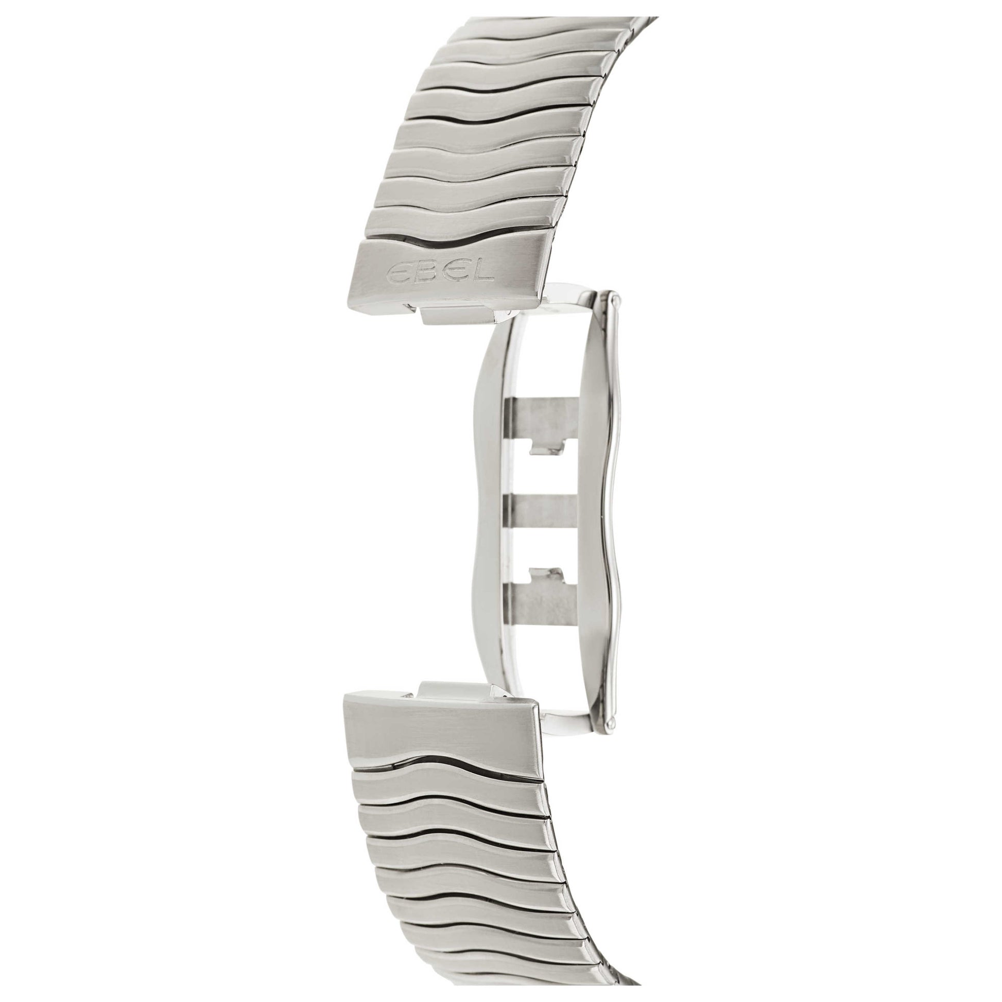 Ebel Classic Men's Swiss Quartz (Battery-Powered) Watch 9255F41-5125 - Image #7