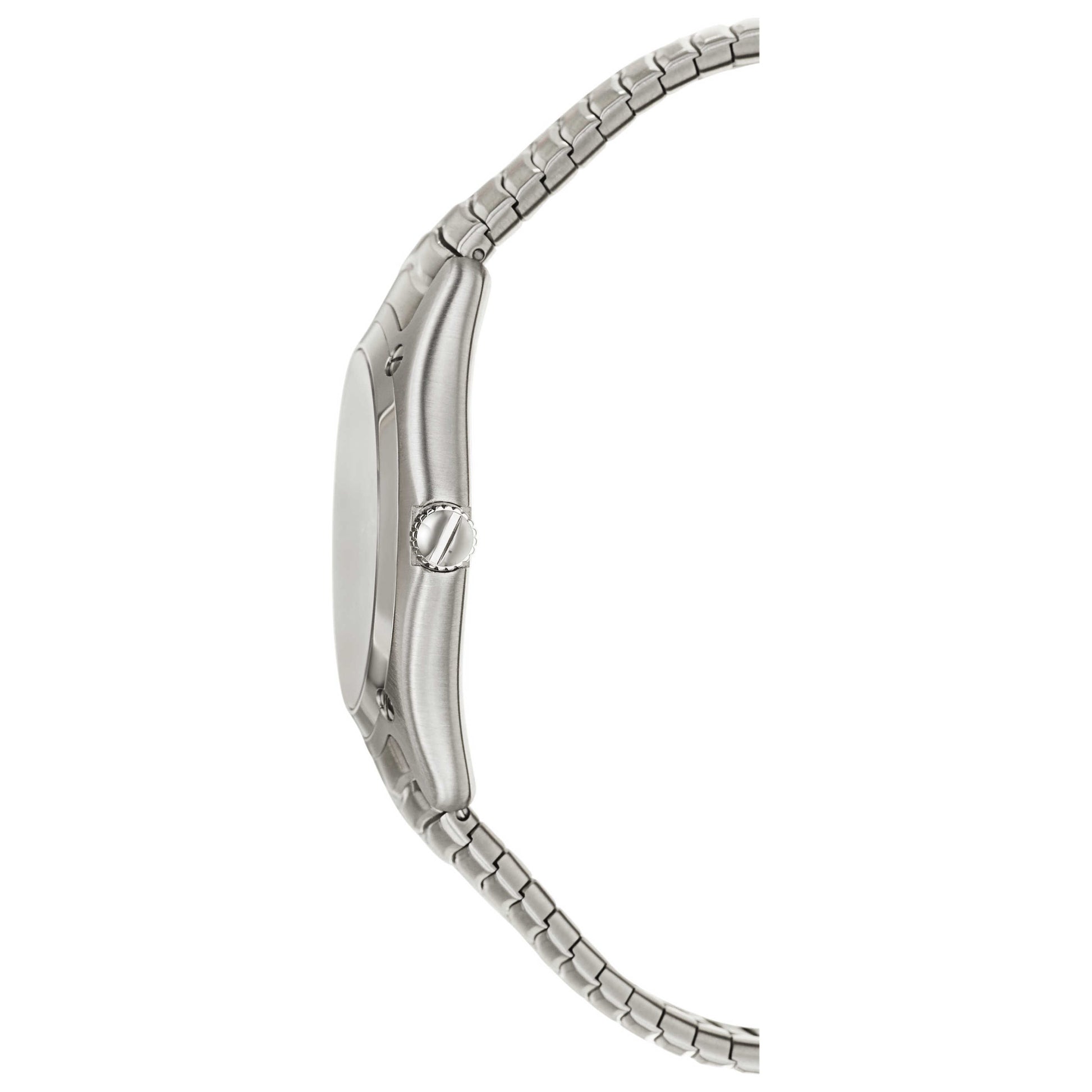 Ebel Classic Men's Swiss Quartz (Battery-Powered) Watch 9255F41-5125 - Image #4