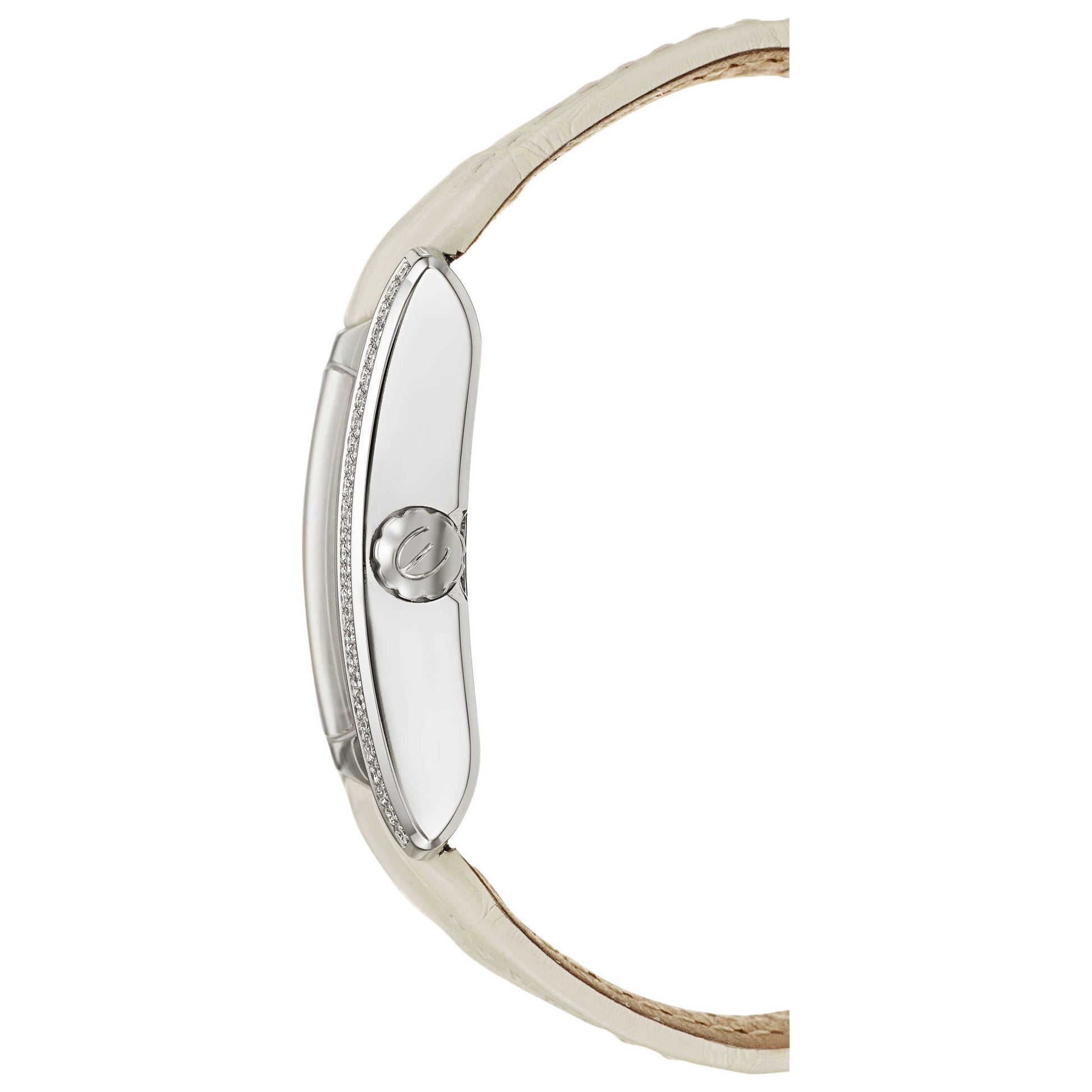 Ebel Brasilia Women's Swiss Quartz (Battery-Powered) Watch 9255M48-1983035101XS - Image #4