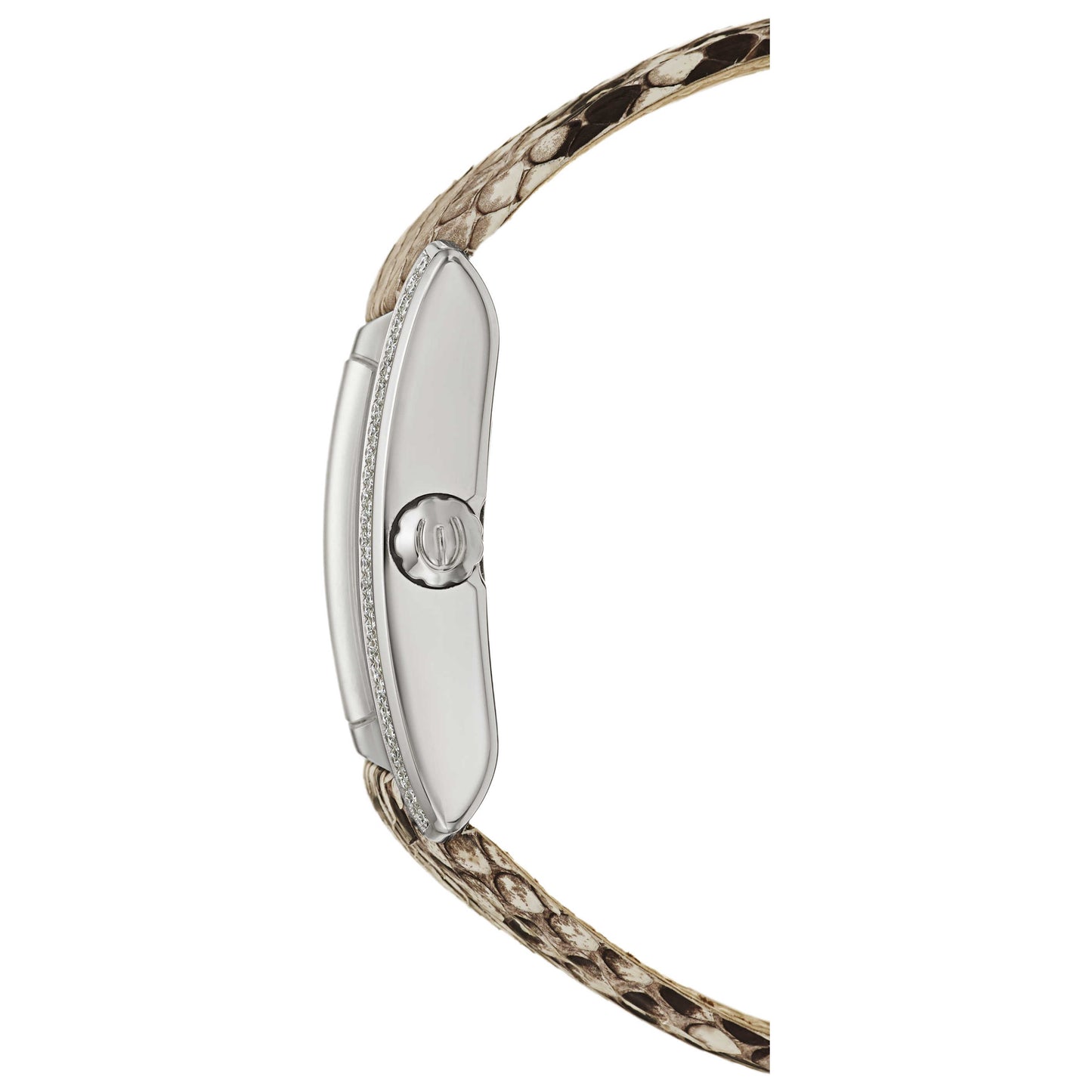 Ebel Brasilia Women's Swiss Quartz (Battery-Powered) Watch 9255M48-1983035L41XS - Image #4