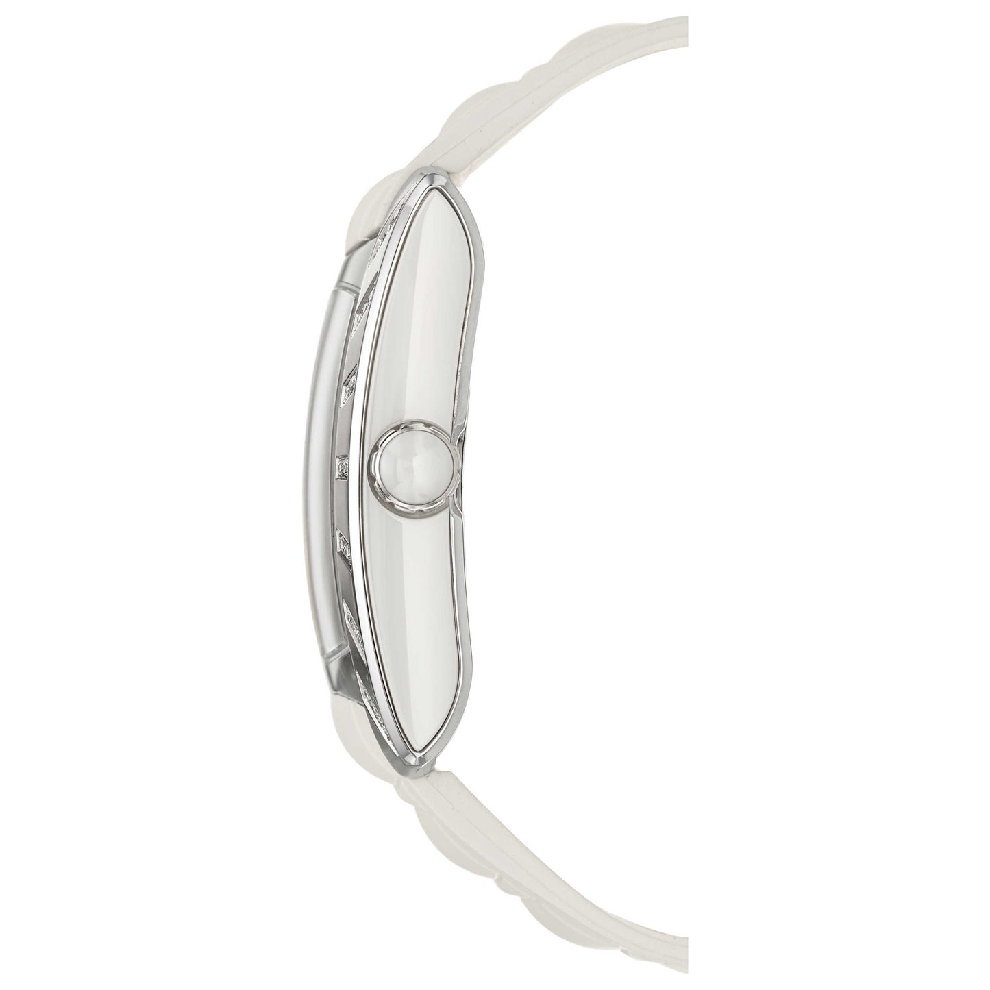 Ebel Brasilia Women's Swiss Quartz (Battery-Powered) Watch 9256M48-29840WC35601 - Image #4