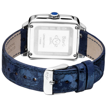 GV2 by Gevril Bari Diamond Women's Quartz Watch 9259 - Image #2