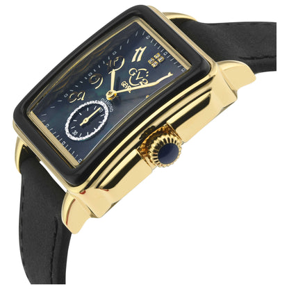 GV2 by Gevril Bari Diamond Women's Quartz Watch 9263 - Image #4