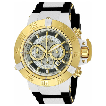Front view of Invicta Subaqua Men's Quartz Watch 928