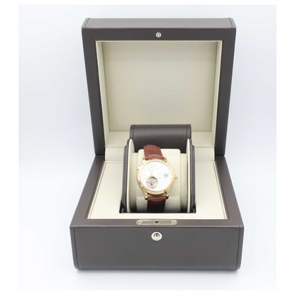Glashutte Pano Men's Automatic Watch 93-01-01-01-04-SD - Image #6